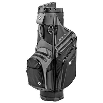 Motocaddy Protekta Golf Cart Bag Charcoal/Black BG25PKCHBK
