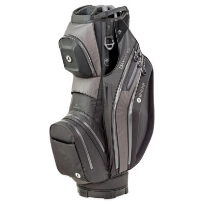 Motocaddy Dry Series Golf Cart Bag Black/Charcoal BG26DRBKCH