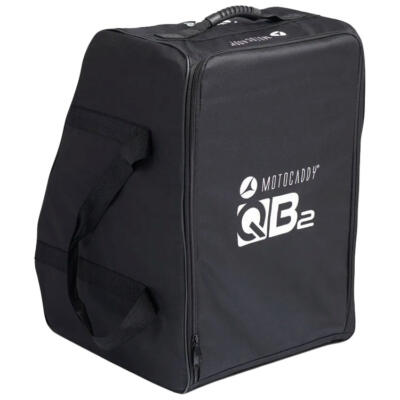 Motocaddy QB2 Trolley Travel Cover