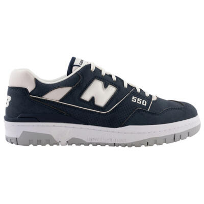 New Balance 550 SL Golf Shoes Blue MG550BL