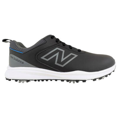 New Balance Advantage Golf Shoes Black MG001WK
