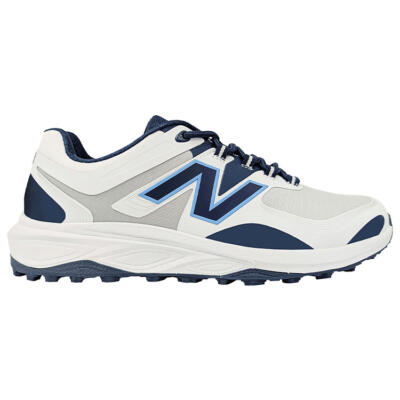 New Balance Pace XT Golf Shoes White/Navy M600WN