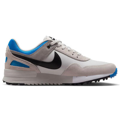 Nike Air Pegasus '89 G Golf Shoes Photon Dust/Black/Light Smoke Grey FJ2245-006