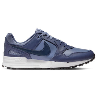 Nike Air Pegasus '89 G Golf Shoes World Indigo/Midnight Navy/Sanded Purple HV3866-400