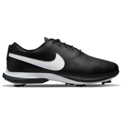 Nike Air Zoom Victory Tour 2 Shoes Black/Black/White - Clubhouse Golf