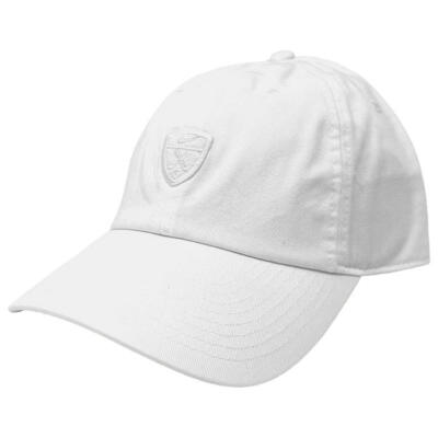 Nike Club Golf Cap White/White IO8275-100