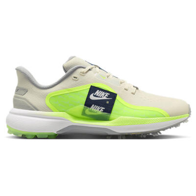 Nike Pegasus 1 G NRG Golf Shoes Phantom/Midnight Navy/Volt Ice IO8136-001
