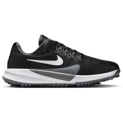 Nike Victory Pro 4 Golf Shoes Black/White/Iron Grey FZ7611-001