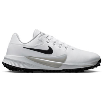 Nike Victory Pro 4 Golf Shoes White/Black/Photon Dust FZ7611-100