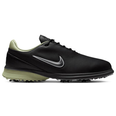 Nike Victory Tour 4 Golf Shoes Black/Iron Grey/Dusty Olive FZ4155-002