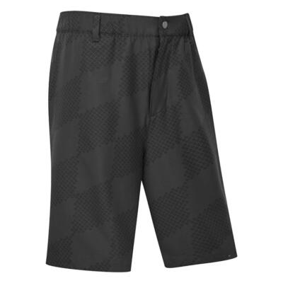 Nike Jordan All-Over Print Golf Shorts Off Noir/Black HQ8675-045