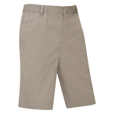 Nike Jordan Dri-FIT Novelty Golf Shorts Olive Grey/Anthracite IF2911-040