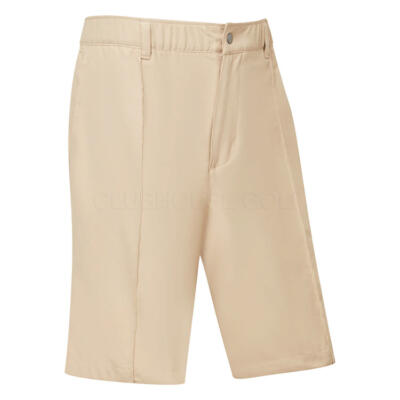 Nike Jordan Golf Shorts Linen/Black HQ8677-248