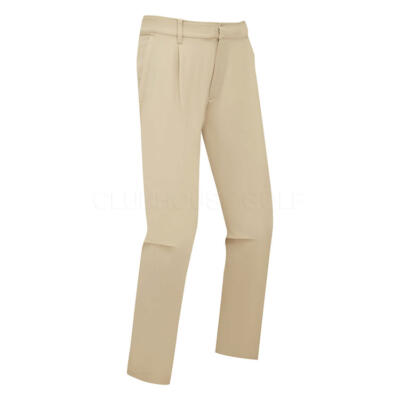 Nike Dri-FIT Par 5 Golf Pants Limestone/Black IB0643-282