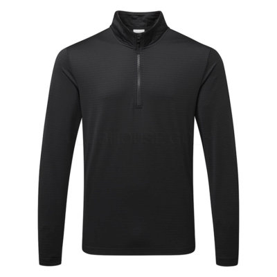 Nike grey clearance golf sweater