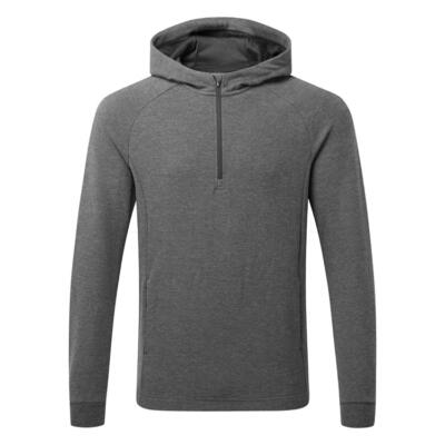 Nike Therma-FIT Par 5 Golf Hoodie Black/White IB0294-010