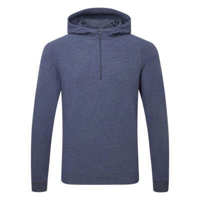 Nike Therma-FIT Par 5 Golf Hoodie College Navy/White/Thunder Blue/Black IB0294-419