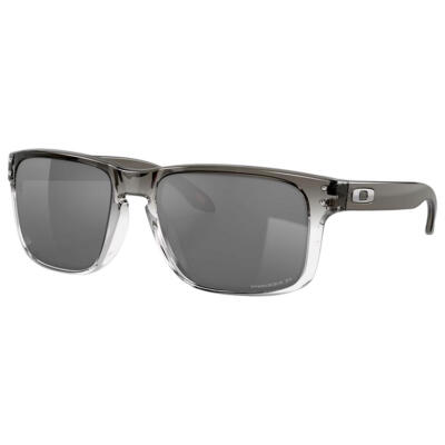 Oakley Holbrook Golf Sunglasses Dark Ink Fade/Prizm Black OO9102-O255