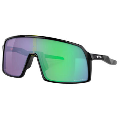 Oakley Sutro Golf Sunglasses Black Ink/Prizm Jade OO9406-0337