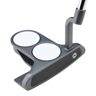 Odyssey DFX 2 Ball Blade Golf Putter