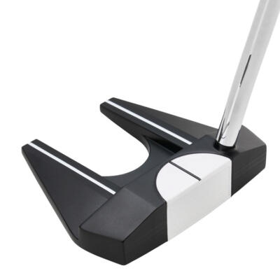 Odyssey Ai-DUAL Cruiser #7 1/2 Ball DB Golf Putter