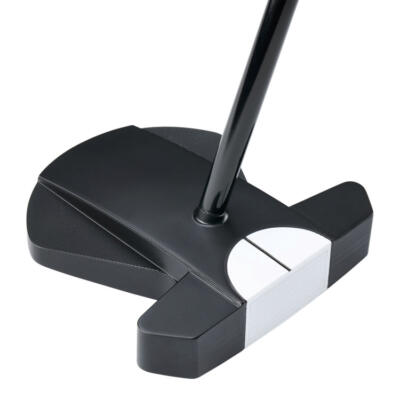 Odyssey Ai-DUAL Cruiser Square 2 Square Max 1/2 Ball CS Golf Putter