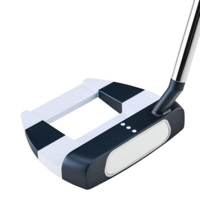 Odyssey Ai-ONE Jailbird Mini S Golf Putter
