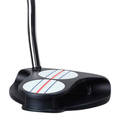 Odyssey Ai-ONE Triple Track 2 Ball DB Golf Putter
