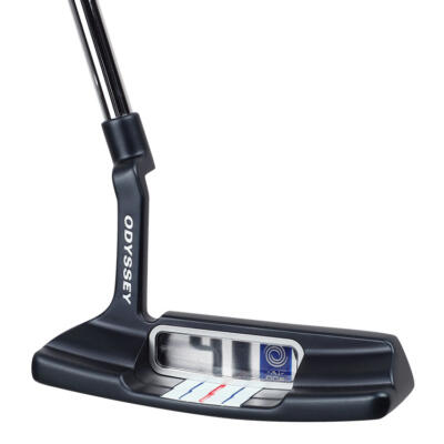 Odyssey Ai-ONE Triple Track #2 CH Golf Putter