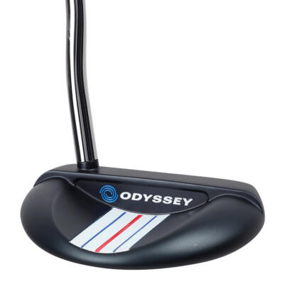 Odyssey Ai-ONE Triple Track Rossie DB Golf Putter