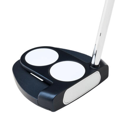 Odyssey Ai-ONE 2 Ball Jailbird Mini DB Golf Putter