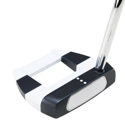 Odyssey Ai-ONE Cruiser Jailbird DB Golf Putter