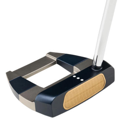 Odyssey Ai-ONE Milled Cruiser Jailbird T DB Golf Putter