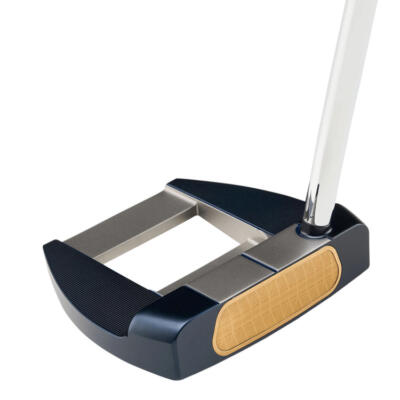 Odyssey Ai-ONE Milled Cruiser Jailbird Versa 90 T DB Golf Putter