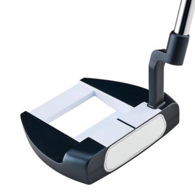 Odyssey Ai-ONE Jailbird Mini Versa 90 CH Golf Putter