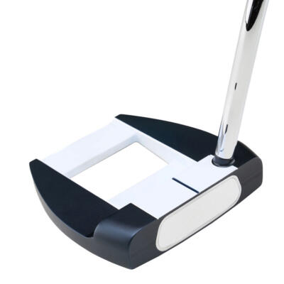 Odyssey Ai-ONE Cruiser Jailbird Versa 90 DB Golf Putter