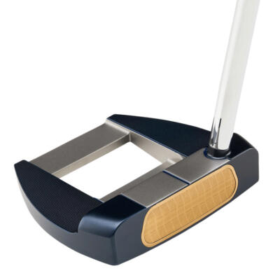 Odyssey Ai-ONE Milled Jailbird Mini T Versa 90 DB Golf Putter