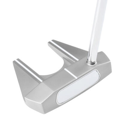 Odyssey Ai-ONE Silver #7 DB Golf Putter