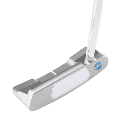 Odyssey Ai-ONE Silver Double Wide DB Golf Putter