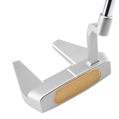 Odyssey Ai-ONE Milled Silver Seven T CH Golf Putter