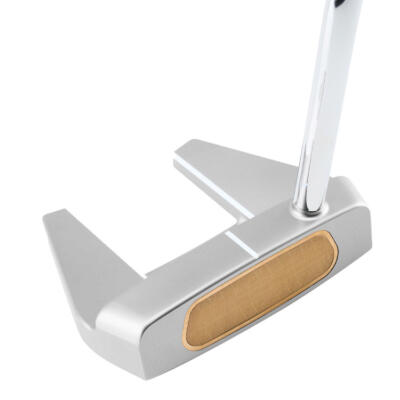 Odyssey Ai-ONE Milled Silver Seven T DB Golf Putter