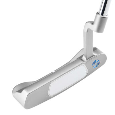 Odyssey Ai-ONE Silver #1 CH Golf Putter
