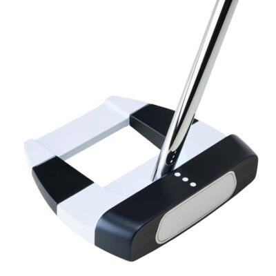 Odyssey Ai-ONE Square 2 Square Jailbird CS Golf Putter