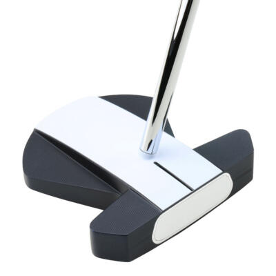 Odyssey Ai-ONE Square 2 Square Max Stripe CS Golf Putter