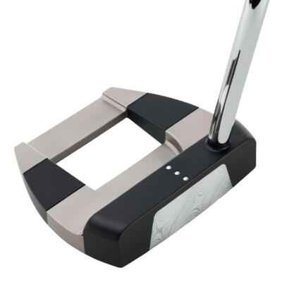 Odyssey Damascus Milled Jailbird Mini DB Golf Putter (Pre Order)