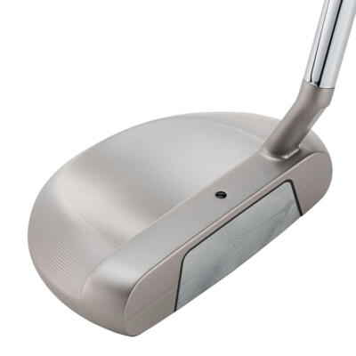 Odyssey Damascus Milled Rossie S Golf Putter (Pre Order)