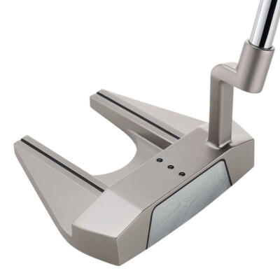 Odyssey Damascus Milled Seven CH Golf Putter (Pre Order)