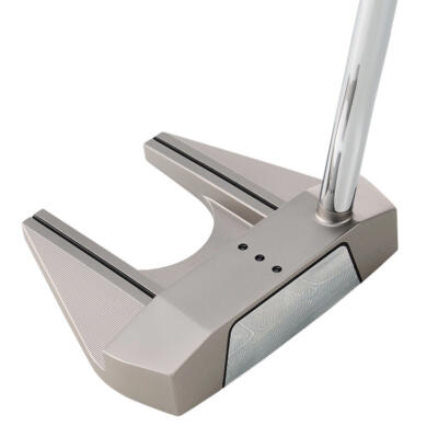 Odyssey Damascus Milled Seven DB Golf Putter (Pre Order)