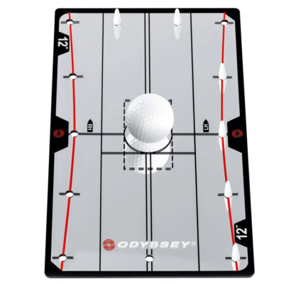 Odyssey Putting Mirror