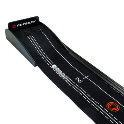 Odyssey Tour Premium Putting Mat